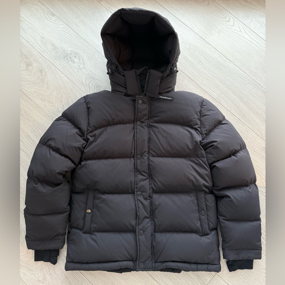 Aritzia Super Puff